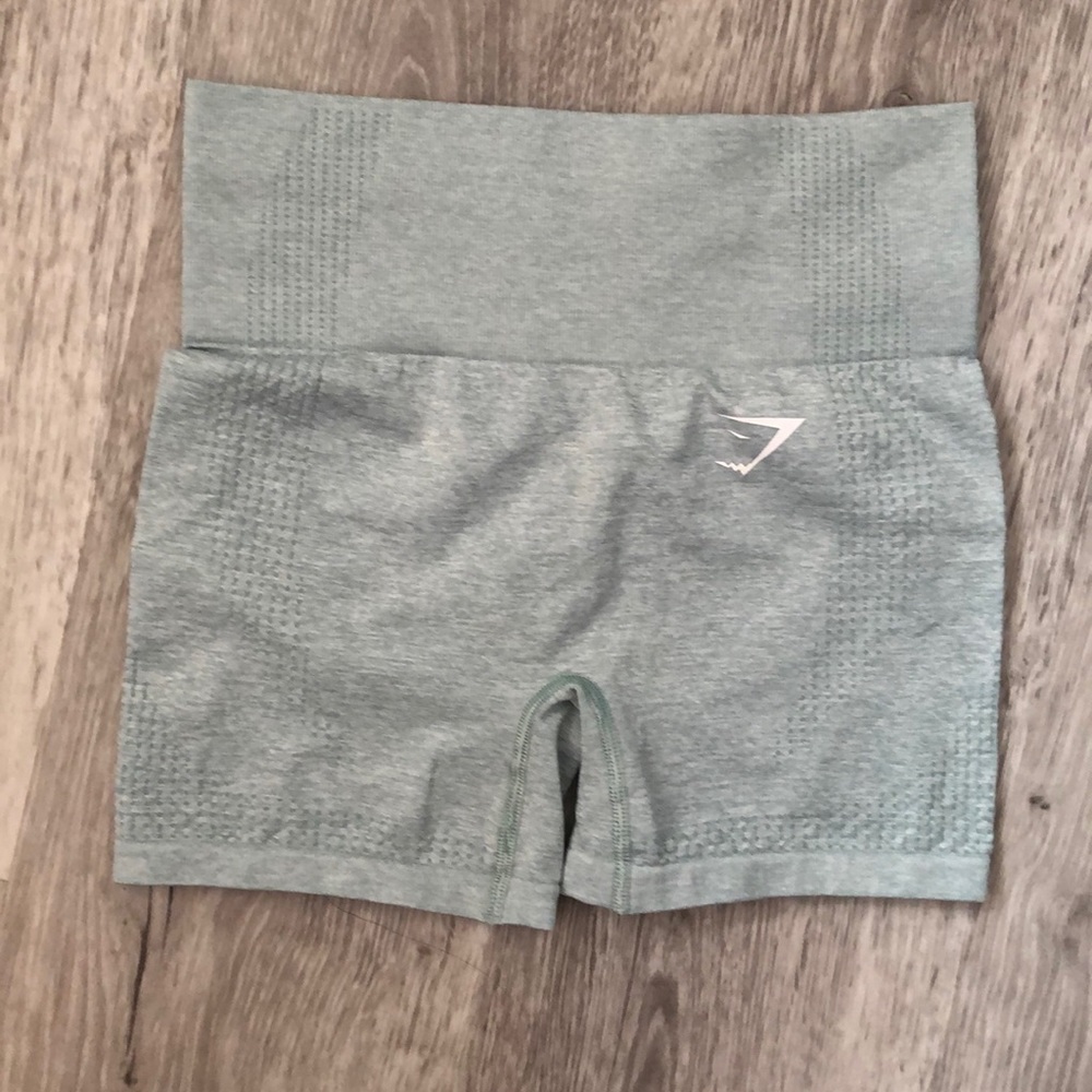 Gymshark Vital Seamless Shorts